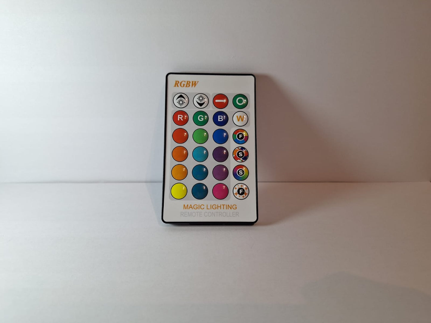 Bombilla RGB LED