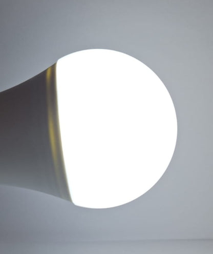 Bombilla RGB LED con Mando
