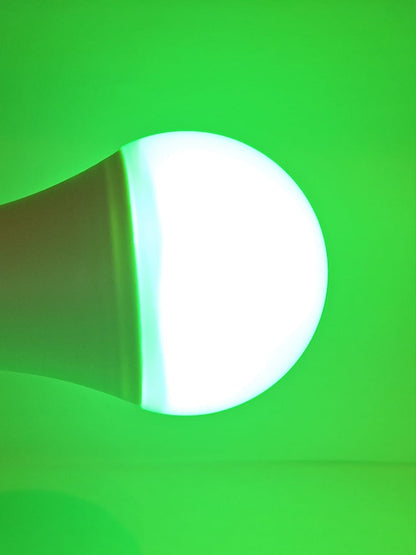 Bombilla RGB LED
